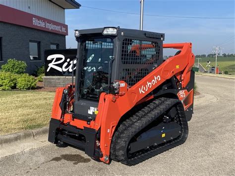 kubota skid steer svl75 for sale|svl75 kubota skid steer problems.